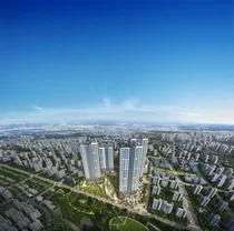 제일건설, 파주 운정3 제일풍경채 11월 본청약 진행