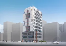 부동산플래닛 파트너스, 강남 몽헤브 오피스텔 자산관리 대행