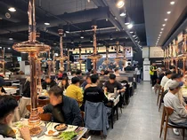 '고깃집 프랜차이즈' 명륜진사갈비, 국내 550호점 돌파 