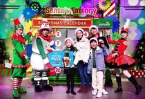 레고랜드, 윈터 패스권 출시