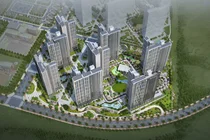  포스코이앤씨, 충남 아산에서 ‘더샵 탕정인피니티시티’ 내달 분양 예정