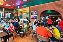 BBQ, 베트남 이어 필리핀에 추가 출점..동남아 진출 박차