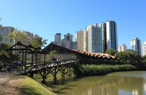 브라질 쿠리티바市, 올해의 스마트시티 선정- Smart City 2023