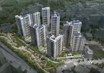 현대건설, ‘힐스테이트 관악센트씨엘’ 997전세대 완판