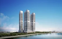 수도권 반등 분위기…안산 '힐스테이트 라군인테라스2차' 분양