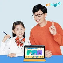 초등 인강 엘리하이, 초등학교 전과목 수행평가 콘텐츠 제공