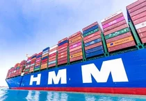 '매물' HMM, 유찰 가능성도 염두해야