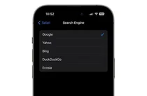 애플, 구글 사파리 검색 수익의 36% 가져가