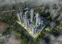 대전지역 연말 분양시장 '후끈'