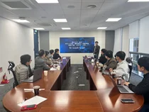 아이크래프트, 통신3사 참여 AI연합학습·블록체인 융합기술 서비스 시연