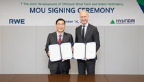 현대건설, 유럽 최대 에너지 기업 손잡고 차세대 에너지 사업 확장