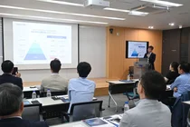 웹케시, 4분기 회복세 전환 예상-유진