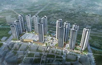 파주에 29개월째 미분양 '제로'..신규분양 '관심'