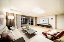 포스코이앤씨, 리모델링 아파트 층간소음 없앤다!