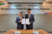 한양, 여수서 청정 에너지 밸류체인 구축 속도