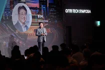 [현장] Arm코리아 황선욱 지사장 