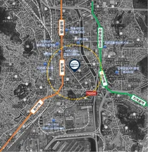 범일동 신화하니엘팔라시오, 조건 변경 분양 진행