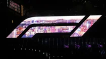 삼성전자, 'F1 라스베이거스 그랑프리 2023'에 스마트 LED 사이니지 공급