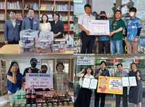 BBQ, 올해 ‘치킨릴레이’로 치킨 1만마리 기부