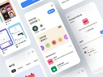 꾸러기수비대, 노코드 앱 '오마이앱'으로 'CES 2024' 혁신상 수상