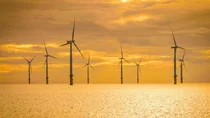 러·우크라이나 전쟁이 해상풍력 '촉매'(?)..루마니아·그리스에 첫 구축