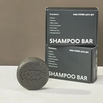 아토르, 프리미엄 두피케어 ‘아토르 다름 샴푸바 블랙’ 출시