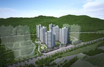 대우건설, 김해 삼계 푸르지오 센트럴파크 12월 분양