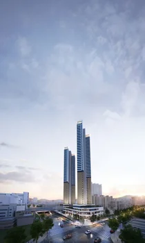 ‘대구역 빌리브 루센트’ 파격적인 계약조건 내놔