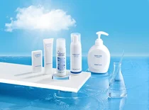 개발·마케팅·유통 3사 협력 화장품 ‘쇼트웨이브’ 선론칭