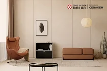 세라젬, 세계 4대 디자인 어워드서 수상...제품 역량 입증