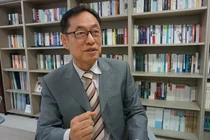 아모센스, 업종내 숨겨진 보석-신한투자證