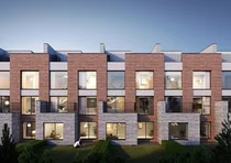 게이티드 타운 홈 ‘라피아노 용인 공세’ 견본주택 24일 오픈