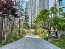 롯데건설, 아파트·업무시설 조경...연이어 환경부장관상 수상