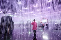 삼성물산, 래미안갤러리에서 올해 마지막 크리스마스 시즌 전시