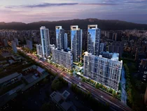 GS건설, 상계주공5단지 시공사 선정 취소...