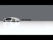 현대차·기아 '유니휠', 모든 구동부품을 바퀴 안에 넣는다