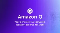 아마존, 사무용 AI 챗봇 '아마존 Q' 출시