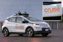 GM, 크루즈 자율주행차에 대한 지출 삭감