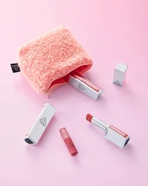 3CE ‘블러 매트 립스틱’, 2023 올리브영 어워즈 선정