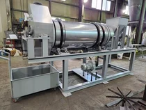 더블유아이, 사업다각화 지원 사업 통해 ‘탄화 시스템’ 개발