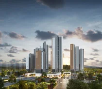 로열층에 전용 59㎡가 배정됐다고?...젊은층 수요 겨냥