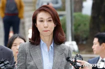 노소영, 최태원 이혼소송 재산분할 청구금 상향...'2조원 내놔라'