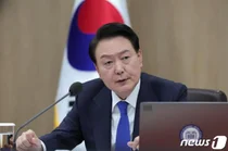 尹, 25만원 지원법·노란봉투법 거부…21번째 거부권