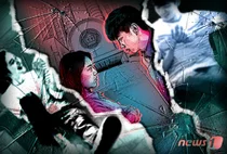 10년 가까이 월말부부..이혼 땐 재산 분할 없다고?