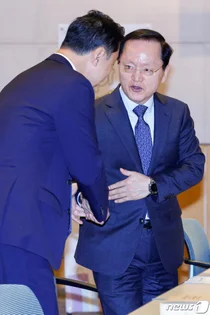 삼성전자 초대 사업지원실장에 박학규...'숫자 천재' 재무통