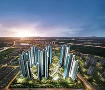 ‘용인양지 서희스타힐스’ 사업승인 완료, 내년 2월 일반분양 앞두고 조합원 교체 모집