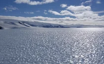 [COP28] 남극 대륙의 급격한 얼음 융해에 대응하는 접근법 논의