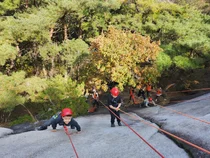 2023 또바기 체육돌봄 다문화가족 감성캠프 성료