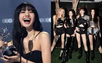 와이지엔터, 블랙핑크 4인 전원 그룹 전속 계약 체결