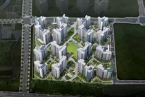 대우건설, ‘탕정 푸르지오 리버파크’ 선착순 계약